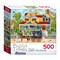 RoseArt Puzzle Collector Jigsaw Puzzle 500 Pieces -Painted Lady